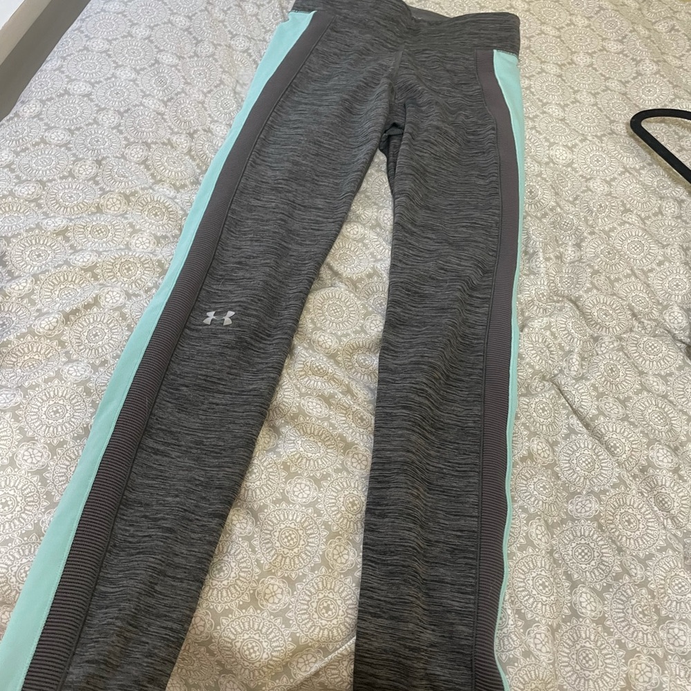 Under Armour Workout Leggings
